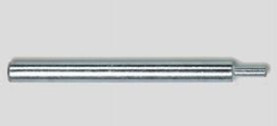 Peco Fasteners & Electrical Products Drop-IN Setting Tool 3/8" Internal Plug 6307DIT