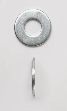 Peco Fasteners & Electrical Products Fender Washer 3/16" x 1-1/4" ZINC (100 COUNT JAR) 316x114FWZJ