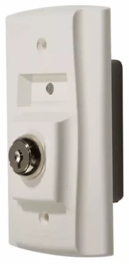 System Sensor System Sensor RTS151KEY Key Remote Test and Reset Station for Duct Smoke Detector