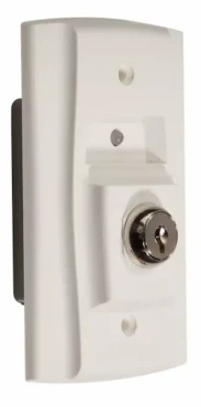 System Sensor System Sensor RTS151KEY Key Remote Test and Reset Station for Duct Smoke Detector