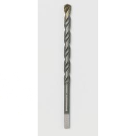 Peco Fasteners & Electrical Products Masonry Drill Bit 3/16" 4-1/2" Length TP3919 Peco Fasteners & Electrical Products Masonry Drill Bit 3/16" 4-1/2" Length TP3919