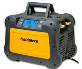 Fieldpiece Instruments Fieldpiece MR45 Digital Recovery Machine