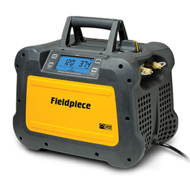 Fieldpiece Instruments Fieldpiece MR45 Digital Recovery Machine