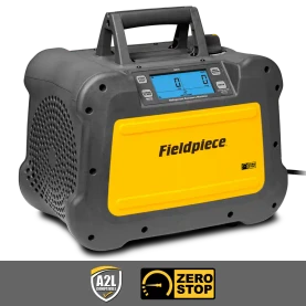 Fieldpiece Instruments Fieldpiece MR45 Digital Recovery Machine