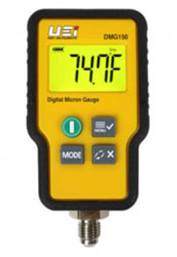 UEi Test Instruments Digital Micron Gauge DMG150