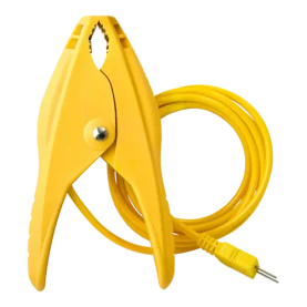 Fieldpiece Instruments Fieldpiece TC24 Pipe-Clamp Thermocouple 3/8 Inch to 1-3/8 Inch for Air Conditioning