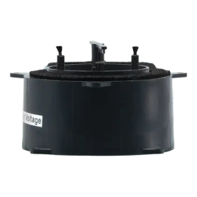 Nu-Calgon Nu-Calgon iWave-R Residential Air Cleaner Up to 6 Tons (2400 CFM)