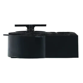 Nu-Calgon Nu-Calgon iWave-R Residential Air Cleaner Up to 6 Tons (2400 CFM)