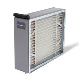 Honeywell Home Honeywell F100F1625 16"x25" Media Air Cleaner
