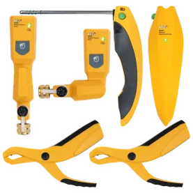 UEi Test Instruments UEi HUB6 Smart Refrigerant Complete Kit
