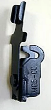 Markwell Tacker Head G-5 Outward Clinch #05500 #T-68W-5 MKL-M5019