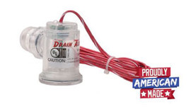 Global The Source Drain Alert Condensate Float Switch