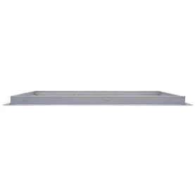 AirGuide RF-2FS 36x16 Return Air Filter Grille WHITE Screw Holes IN NECK of Unit NO Screw Holes in Face side