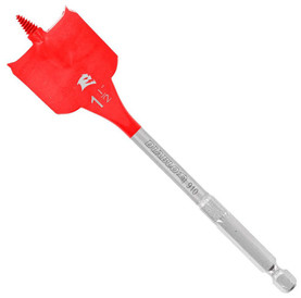 Diablo Tools Diablo DSP2170 1-1/2 in. x 6 in. Spade Bit