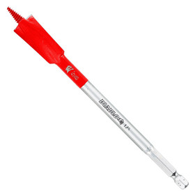 Diablo Tools DSPD4020 Diablo 5/8 in. x 6 in. Demo Demon Spade Bit for Nail-Embedded Wood