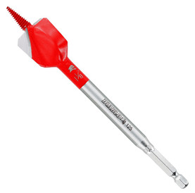 Diablo Tools DSPD4060 DB SPADE BIT DEMOD 1-1/8 X 6