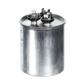 Titan HD Titan HD Capacitor 55+7.5 MFD 440V Round (PRCFD5575A) back