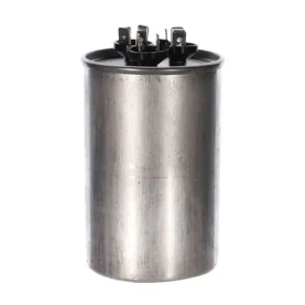 Titan HD Titan HD Capacitor 70+5 MFD 440V Round (PRCFD705A) back