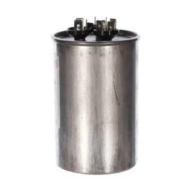 Titan HD Titan HD Capacitor 70+5 MFD 440V Round (PRCFD705A) side