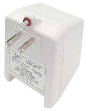 ADI 0E-PPS2420 24VAC 20 VA Power Supply Plug In Transformer