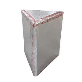 J&DHEA Tri-Box 16" R-6 J&DHEA Tri-Box 16" R-6