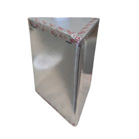 J&DHEA Tri-Box 18" R-6 J&DHEA Tri-Box 18" R-6