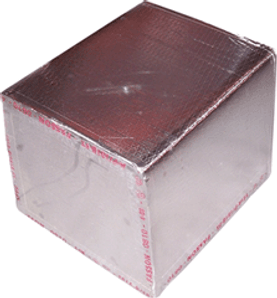 J&DHEA Reducing Box 10" R-6