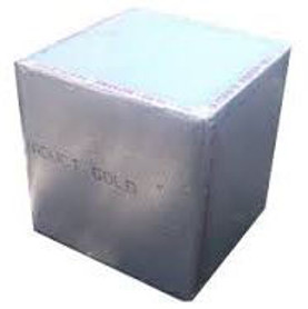 J&DHEA Box 14-1/2"x14-1/2"x24" R-6