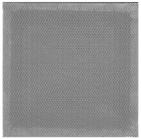 Truaire 24x24 1010MAR T-Bar Perforated Face R6 Molded Fiberglass BACK Return (TruAire) Truaire 24x24 1010MAR T-Bar Perforated Face R6 Molded Fiberglass BACK Return (TruAire)