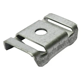 Ductmate Industries Ductmate Round Duct Strap Bracket DM4703GA