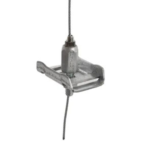 Ductmate Industries Ductmate Round Duct Strap Bracket DM4703GA