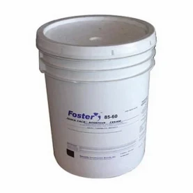 Foster 85-60 Quick-Tack Adhesive 5 Gallon tub Cream color