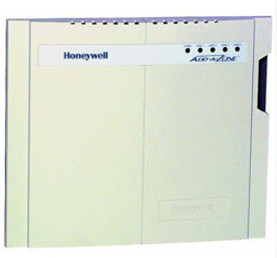 Honeywell Home Honeywell TAZ-4 TotalZONE Add-A-Zone Control Panel