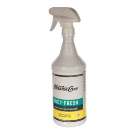 Diversitech Duct-Fresh-32 Spray 1 Quart Front View