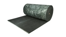 Johns Manville Linacoustic RC 1-1/2x47-1/2x50' Duct Liner R-6.3 90005581