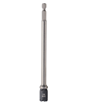 C-RHEX MSHXLCST Mastic Cutter 1/4" & 5/16" Cleanable Reversible Hex Driver 6" C-RHEX MSHXLCST Mastic Cutter 1/4" & 5/16" Cleanable Reversible Hex Driver 6"