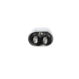 Titan PRO TOCF4 4 Mfd 440/370V Oval Capacitor top