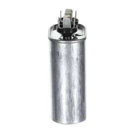Titan PRO TOCF15 15Mfd 440/370V Oval side