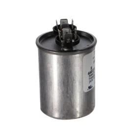 Titan HD Titan HD Capacitor 5 Mfd 440V Round (PRCF5A) side