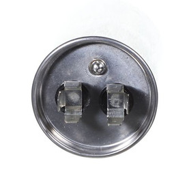 Titan PRO TRCF25 25 Mfd 440/370V Round Top View