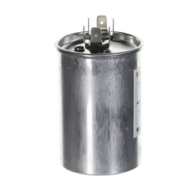 Titan PRO TRCF25 25 Mfd 440/370V Round side