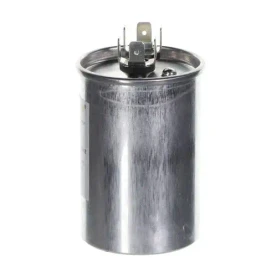Titan PRO TRCF25 25 Mfd 440/370V Round side