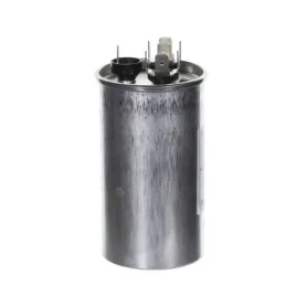 Titan PRO TRCFD255 25 5 Mfd 440/370V Round side
