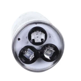 Titan HD Titan HD Capacitor 50 5 Mfd 440V Round (PRCFD505A) top