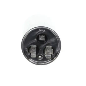 Titan PRO TRCFD305 30 5 440/370V Round Capacitor top
