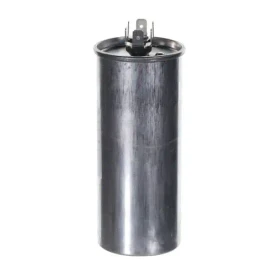 Titan PRO TRCF50 50 Mfd 440/370V Round side