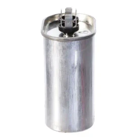 Titan PRO TOCF30 30 Mfd 440/370V Oval Capacitor side