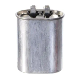Titan PRO TOCF30 30 Mfd 440/370V Oval Capacitor back