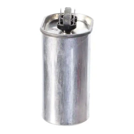 Titan PRO TOCF30 30 Mfd 440/370V Oval Capacitor side