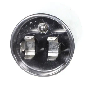 Titan PRO TRCF5 5 Mfd 440/370V Round top